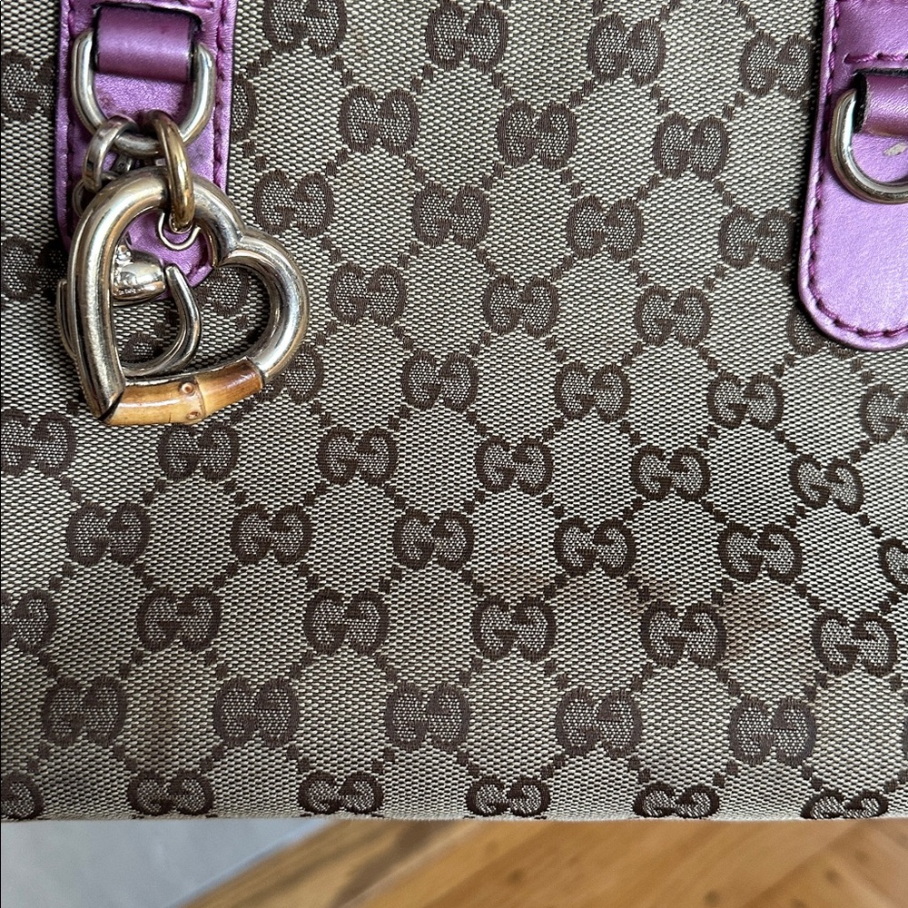 Authentic Gucci Bag - Picture 12 of 15